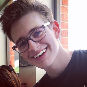 Meet your Posher, Liam